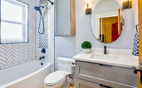 5 Quick Ways Unblock Clogged Shower Drain