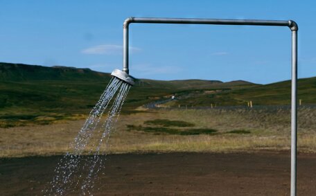 Hot Water Stop Working?