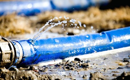 Plumbers Unblock Showers