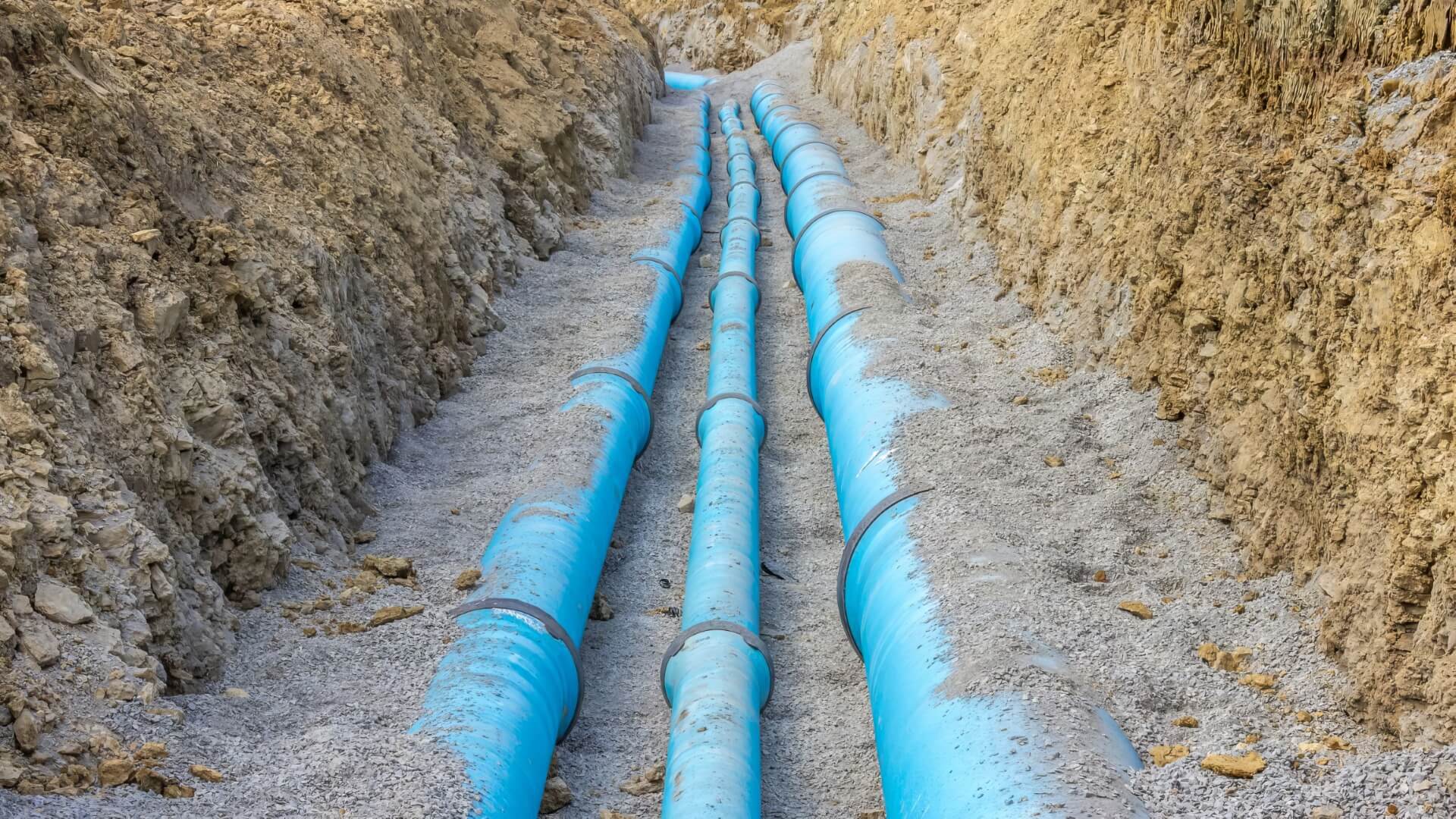 Spot Bad Pipe Relining Job