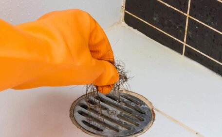 Pros Cons Chemical Drain Cleaners